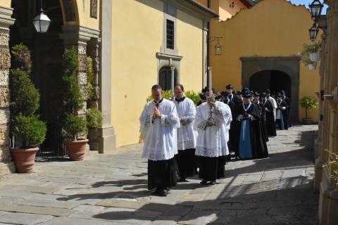 Procession